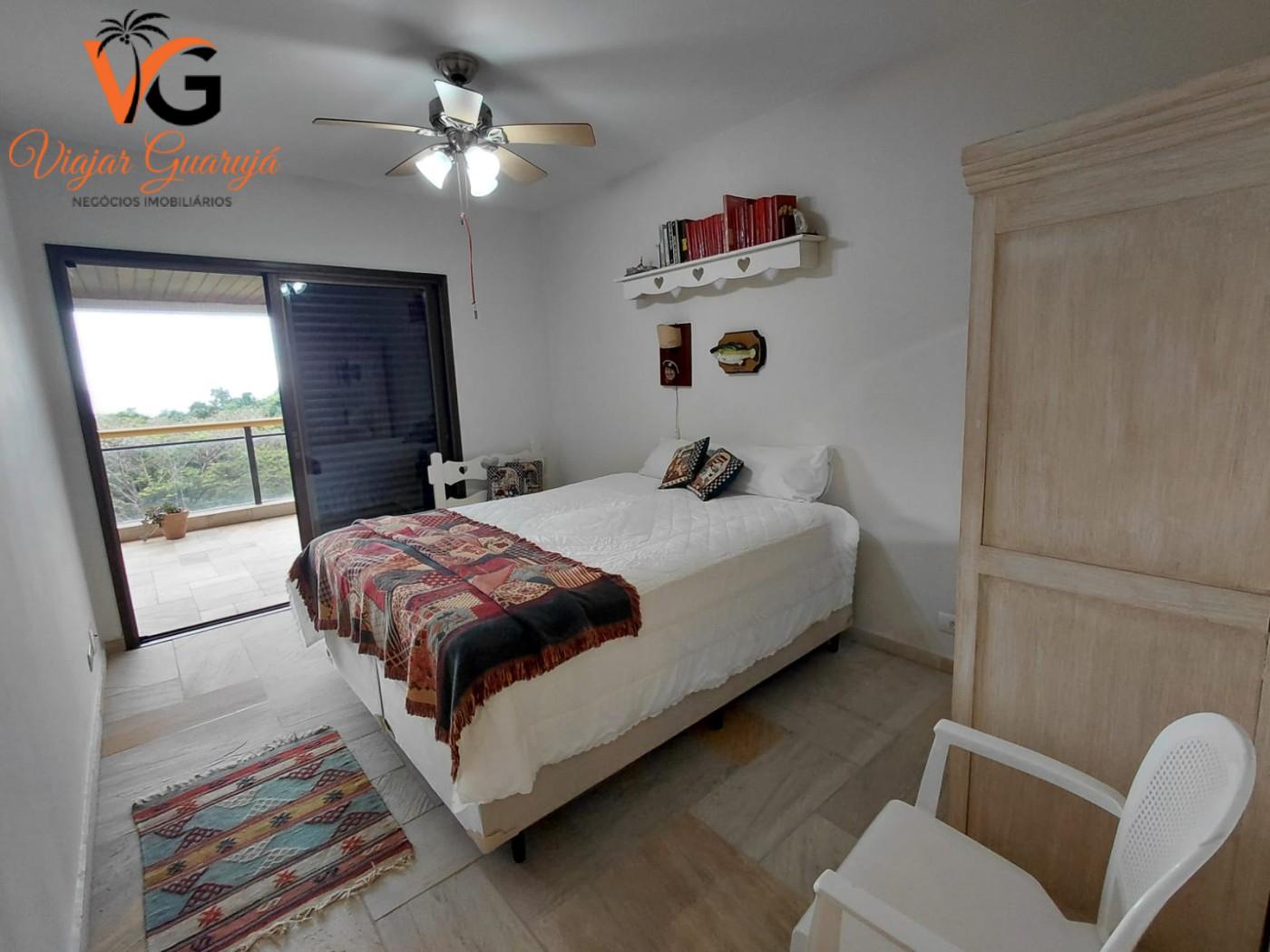 Apartamento, 4 quartos, 170 m² - Foto 17