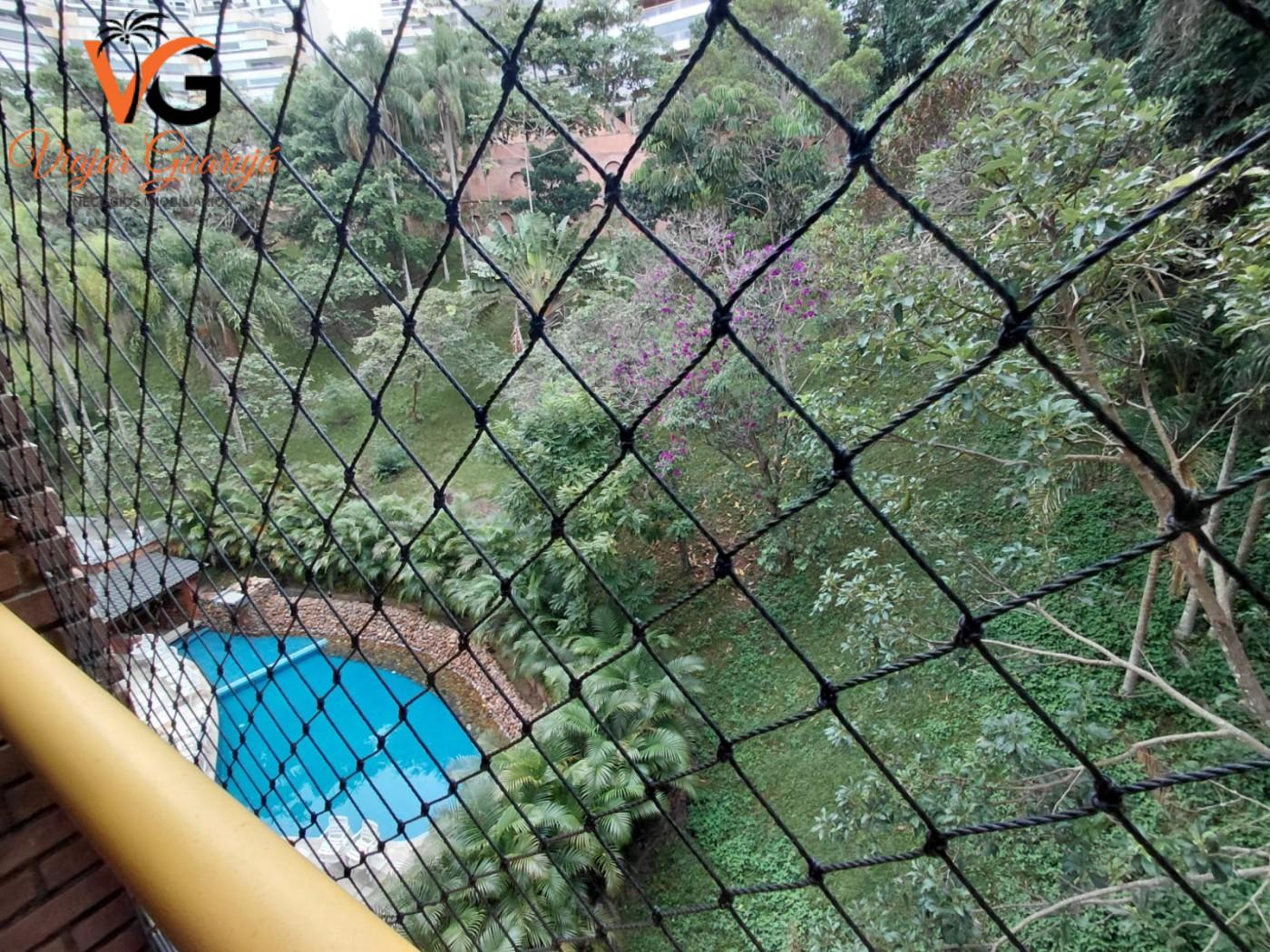 Apartamento, 4 quartos, 170 m² - Foto 19