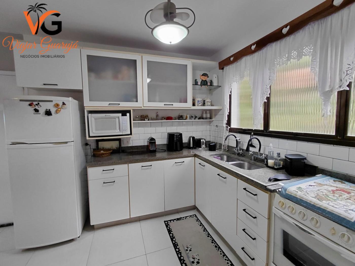 Apartamento, 4 quartos, 170 m² - Foto 22