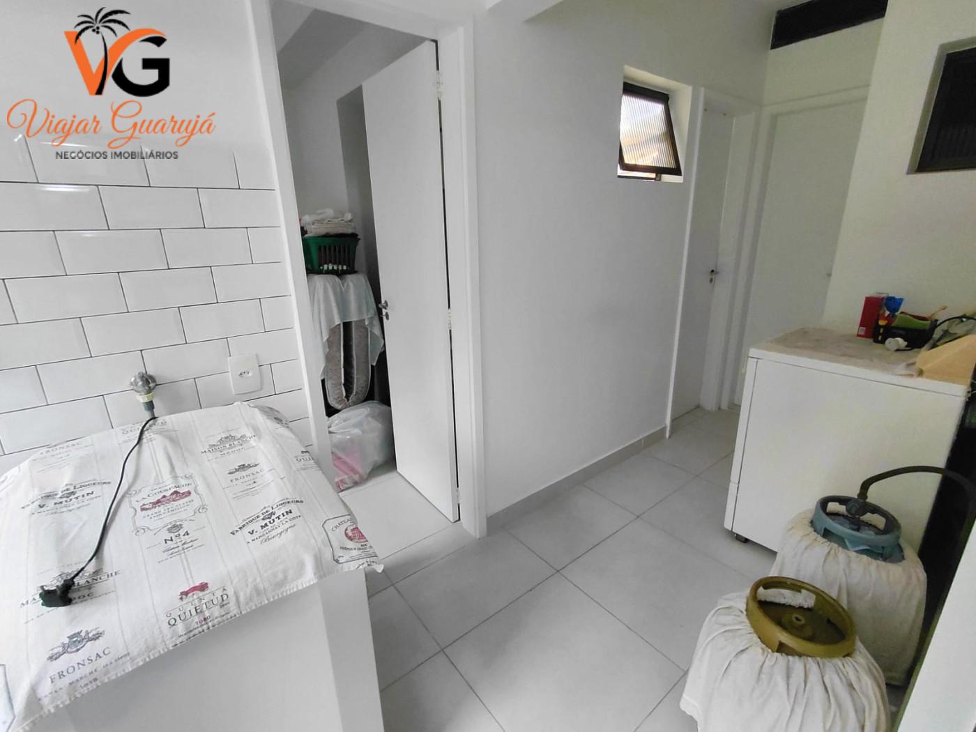 Apartamento, 4 quartos, 170 m² - Foto 20