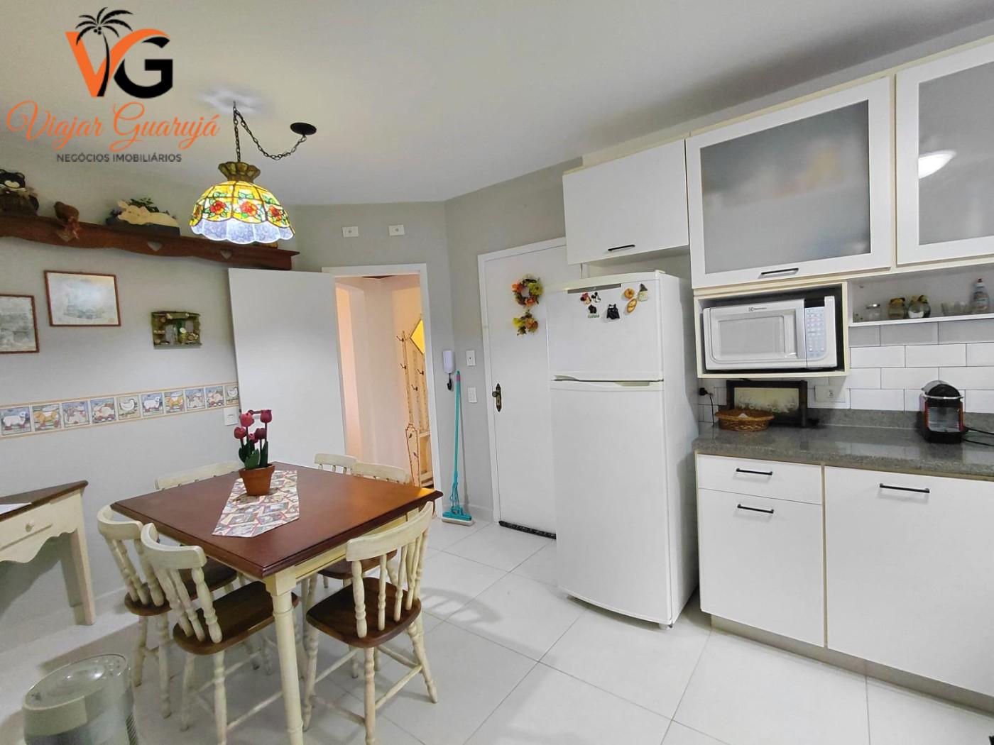Apartamento, 4 quartos, 170 m² - Foto 21