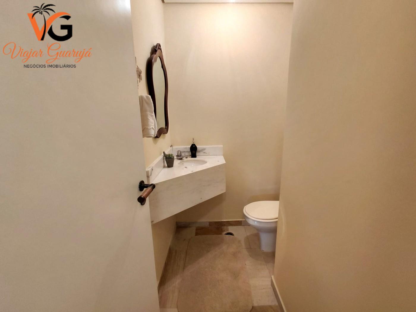 Apartamento, 4 quartos, 170 m² - Foto 25