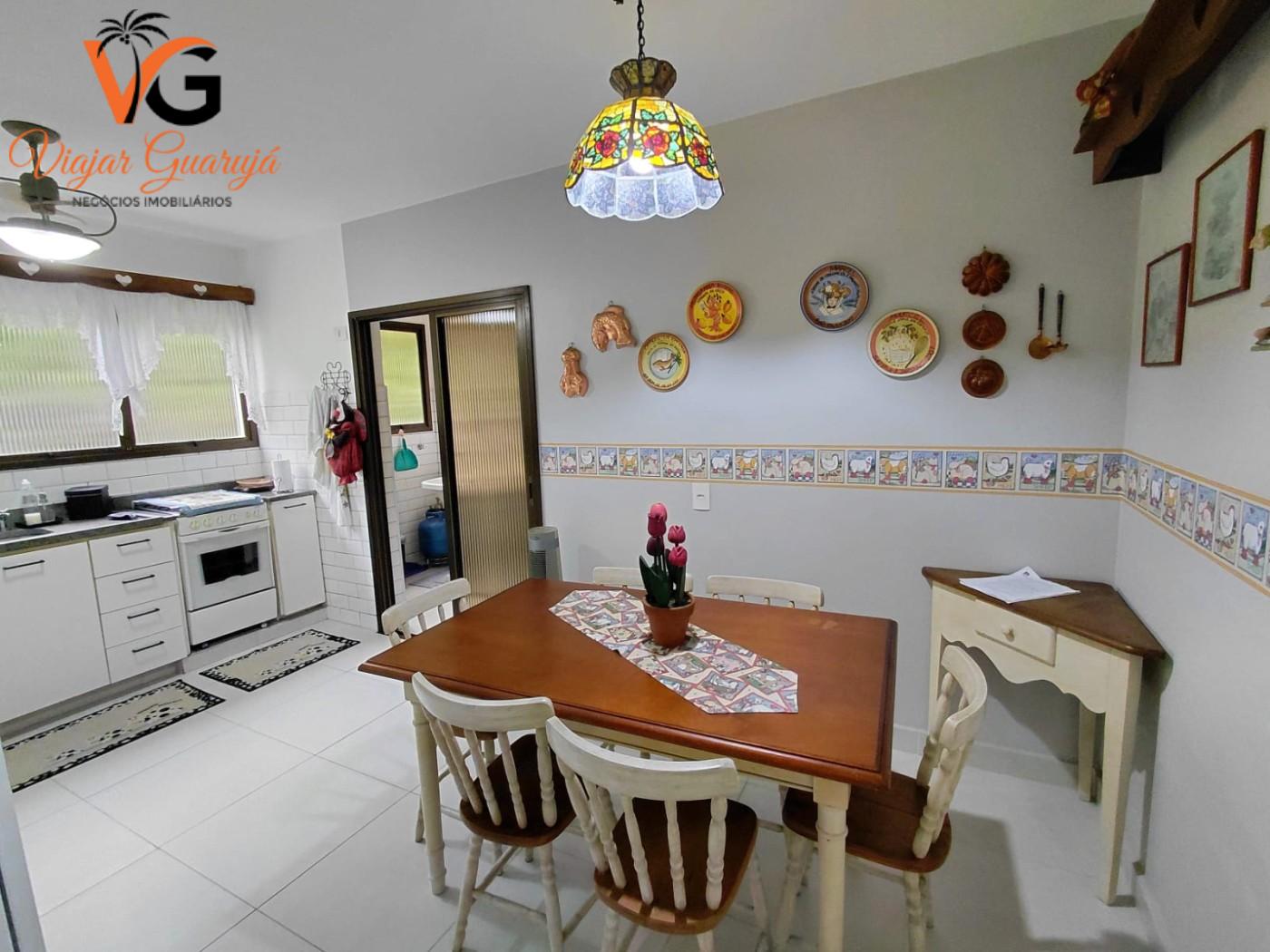 Apartamento, 4 quartos, 170 m² - Foto 23
