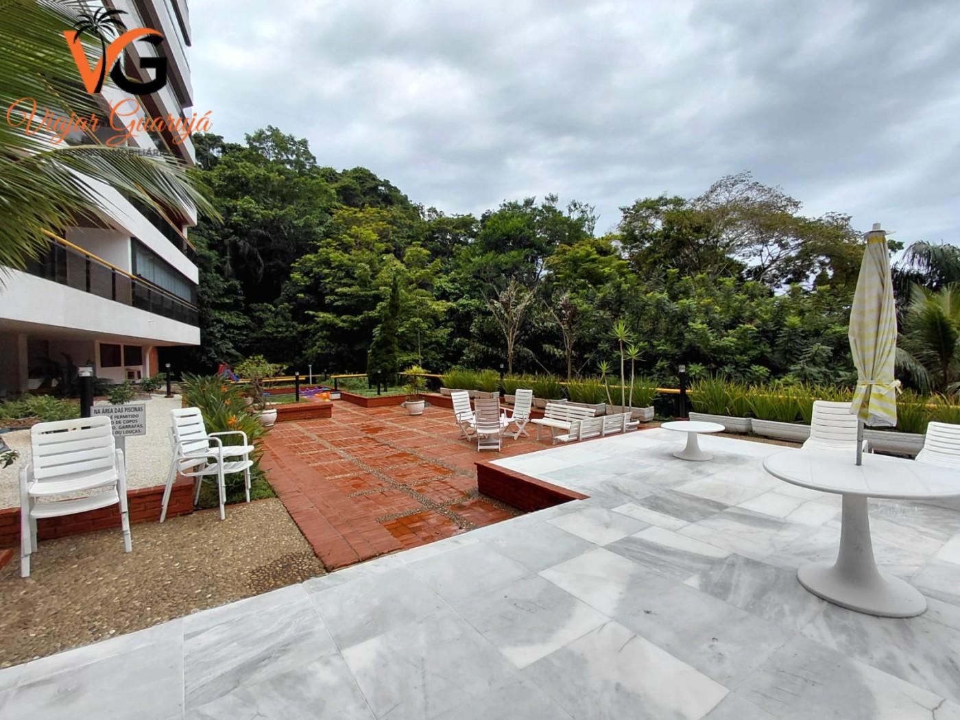 Apartamento, 4 quartos, 170 m² - Foto 28