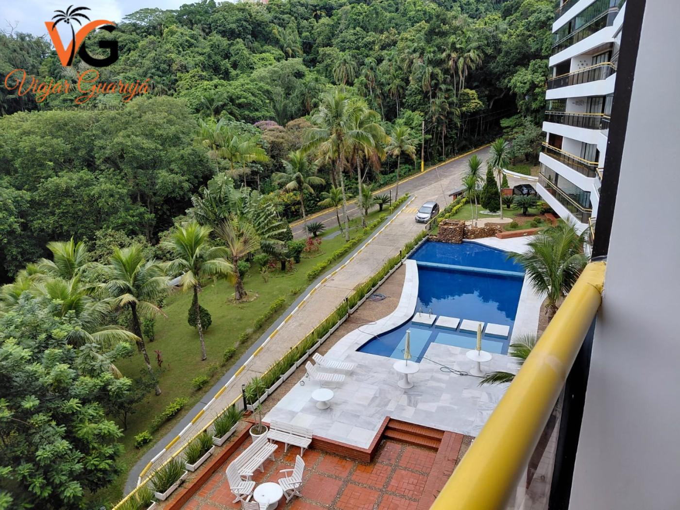 Apartamento, 4 quartos, 170 m² - Foto 2