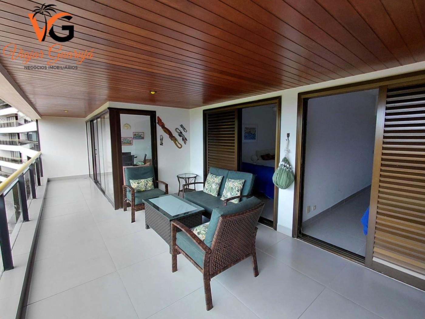 Apartamento, 4 quartos, 170 m² - Foto 5