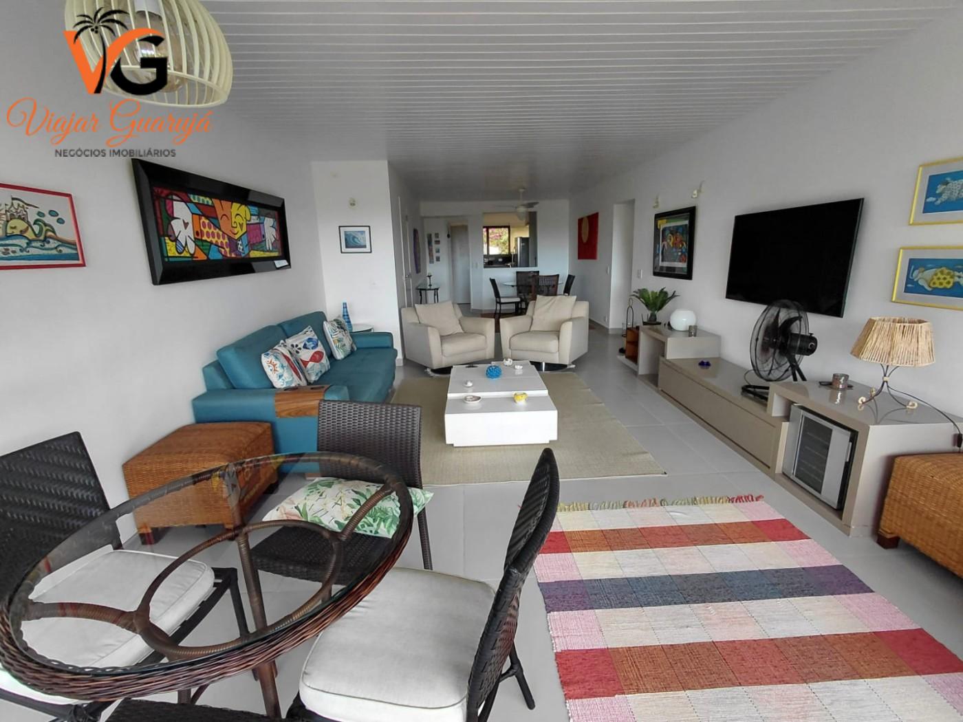 Apartamento, 4 quartos, 170 m² - Foto 7