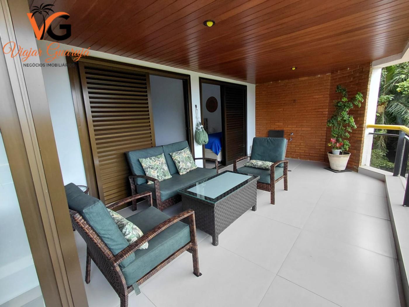 Apartamento, 4 quartos, 170 m² - Foto 6
