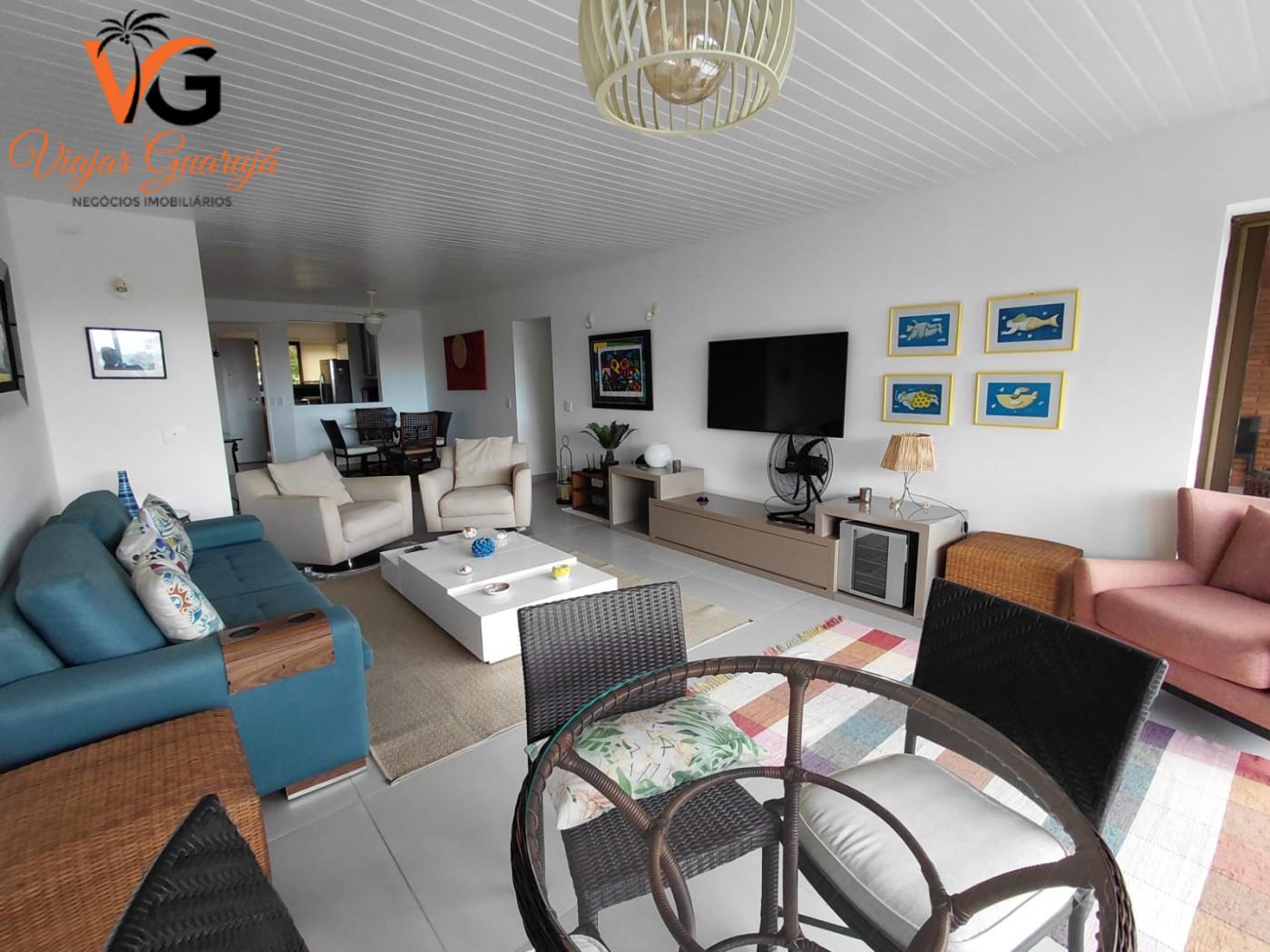 Apartamento, 4 quartos, 170 m² - Foto 9