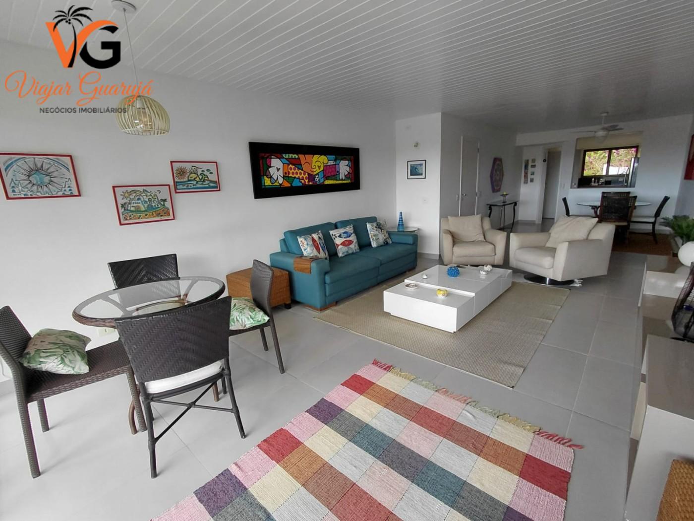 Apartamento, 4 quartos, 170 m² - Foto 8