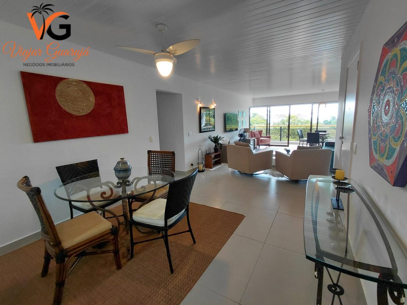 Apartamento, 4 quartos, 170 m² - Foto 10