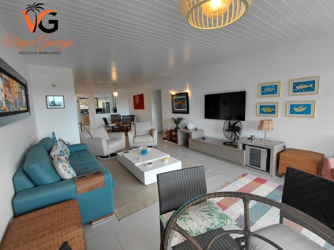 Apartamento, 4 quartos, 170 m² - Foto 12