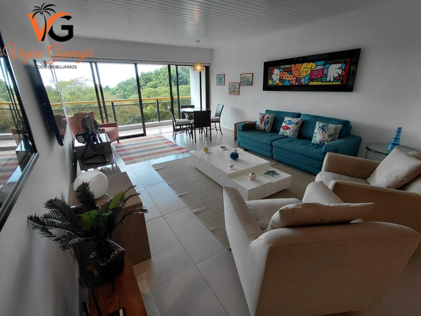 Apartamento, 4 quartos, 170 m² - Foto 11