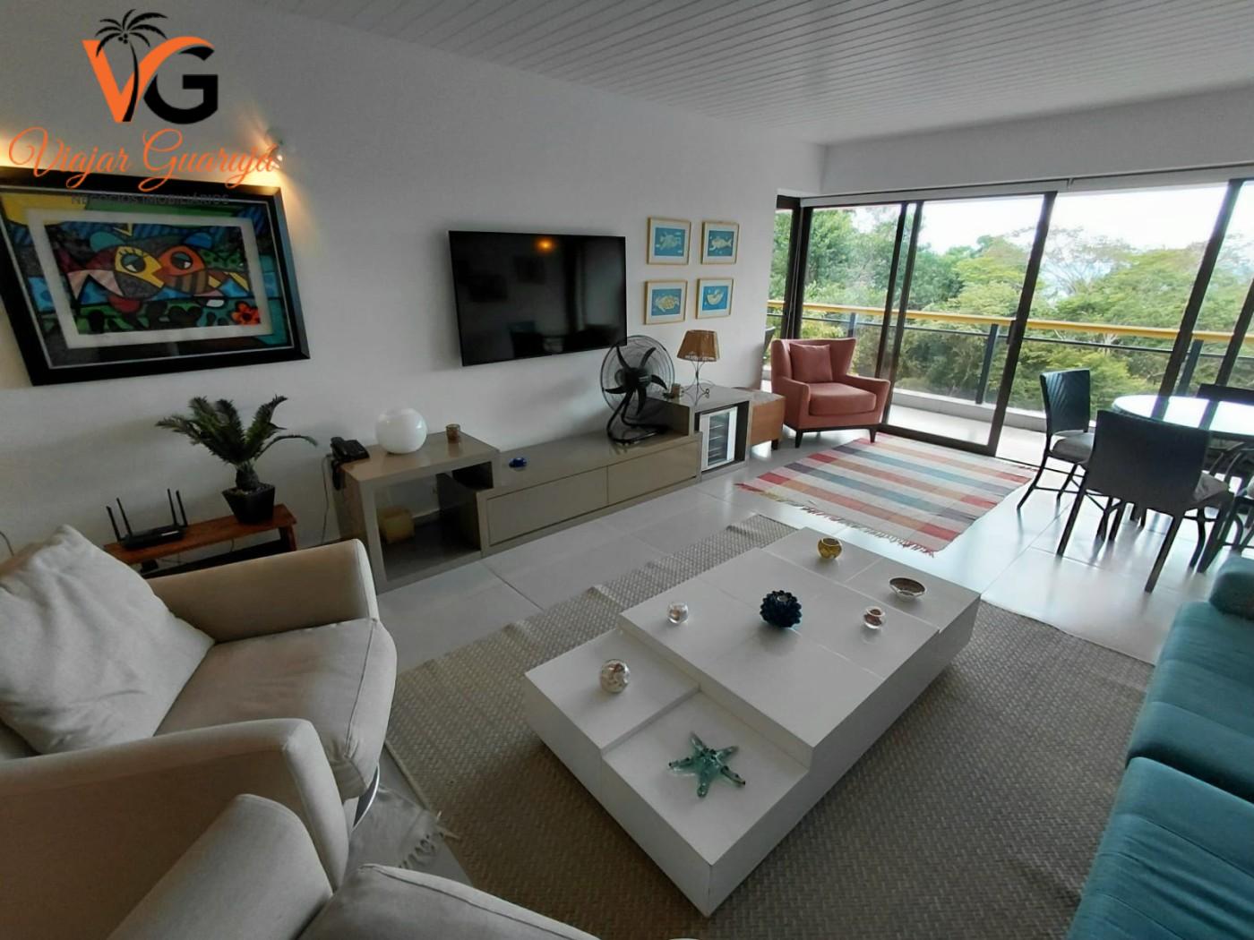 Apartamento, 4 quartos, 170 m² - Foto 13