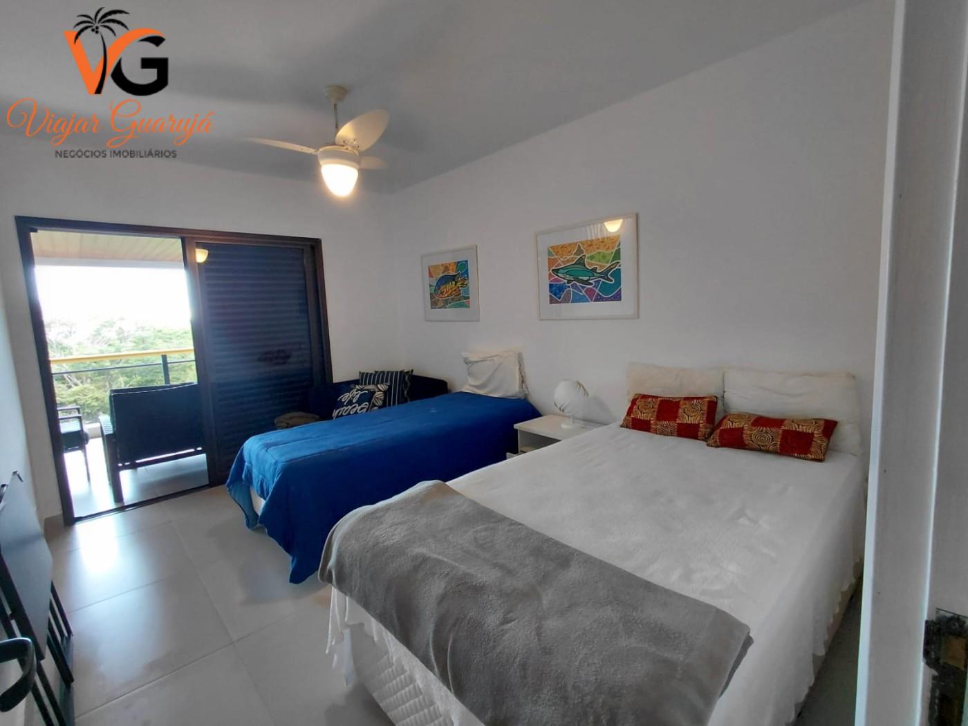 Apartamento, 4 quartos, 170 m² - Foto 14