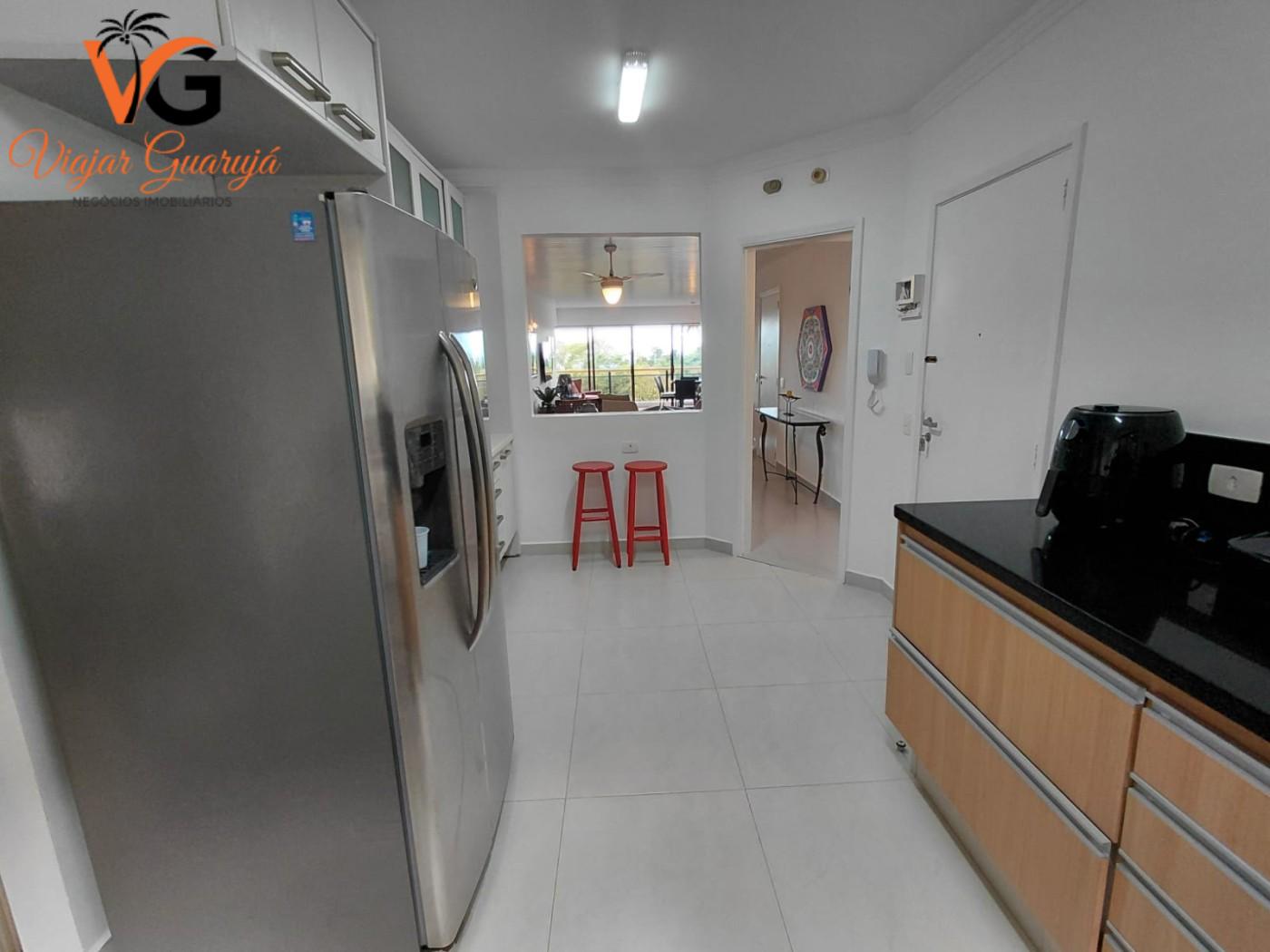 Apartamento, 4 quartos, 170 m² - Foto 17