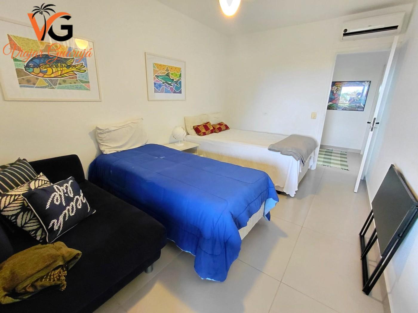 Apartamento, 4 quartos, 170 m² - Foto 20