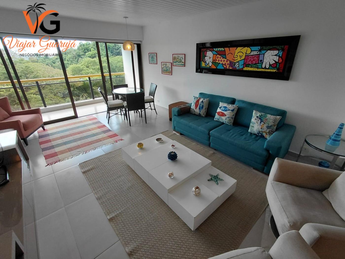 Apartamento, 4 quartos, 170 m² - Foto 18