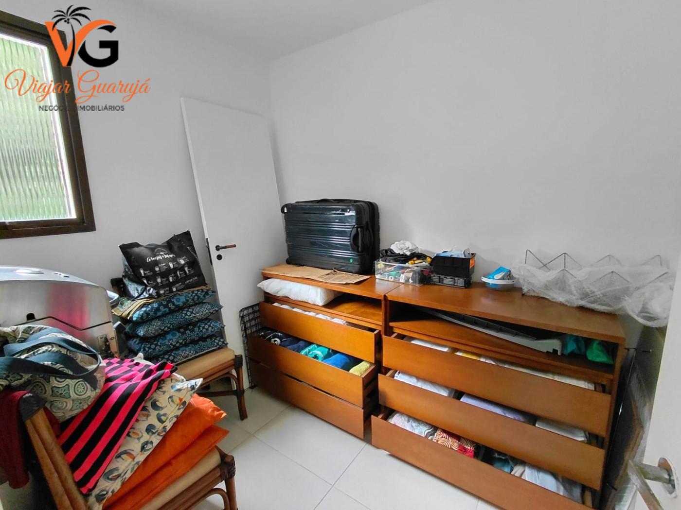Apartamento, 4 quartos, 170 m² - Foto 21
