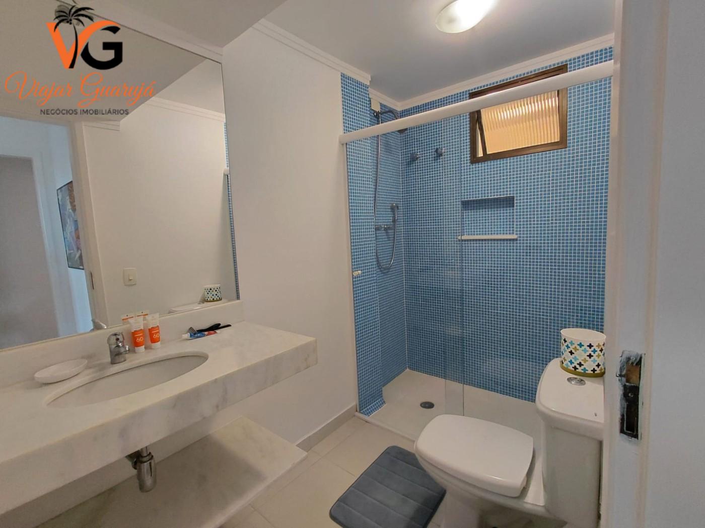 Apartamento, 4 quartos, 170 m² - Foto 23