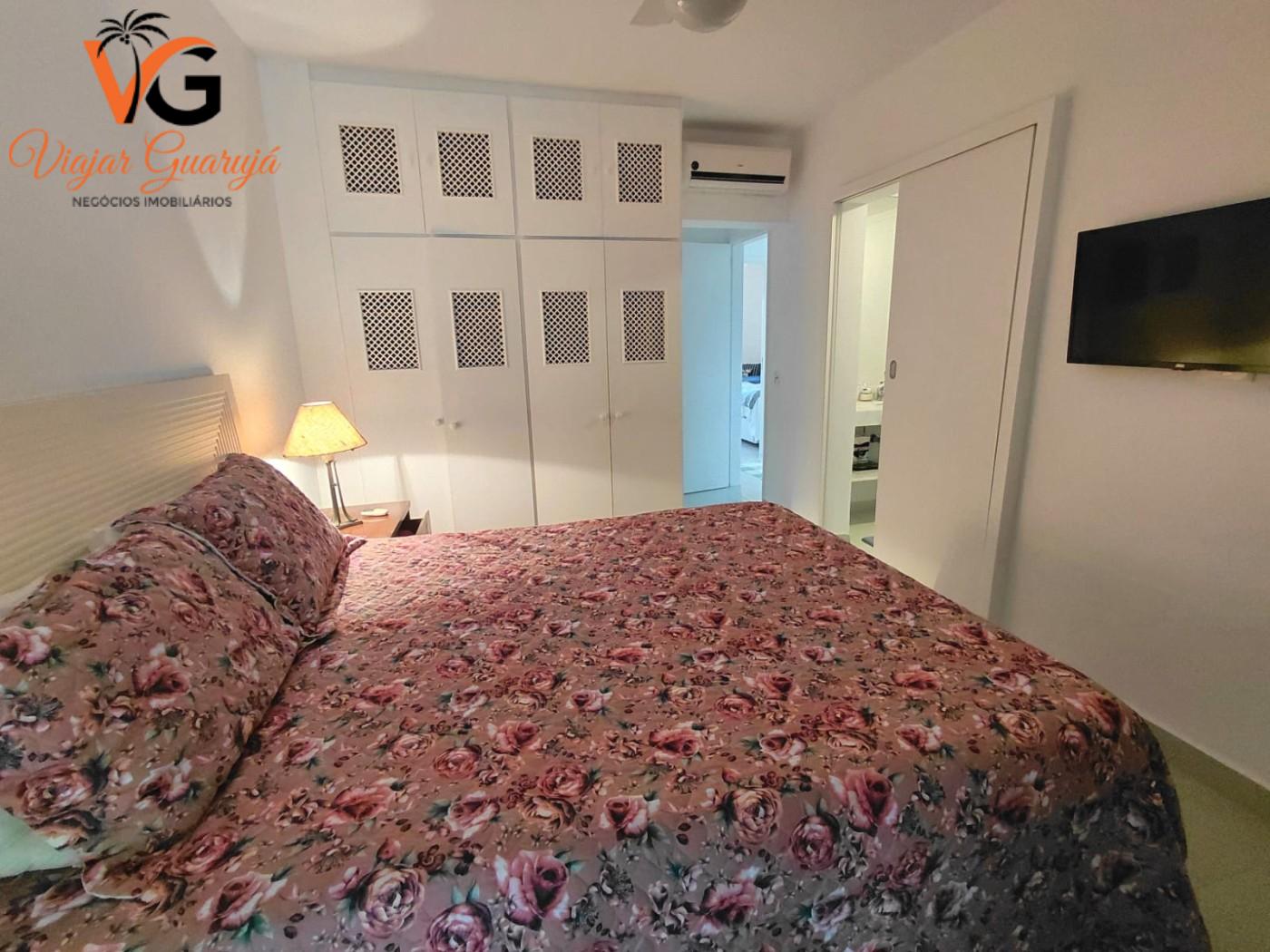 Apartamento, 4 quartos, 170 m² - Foto 25