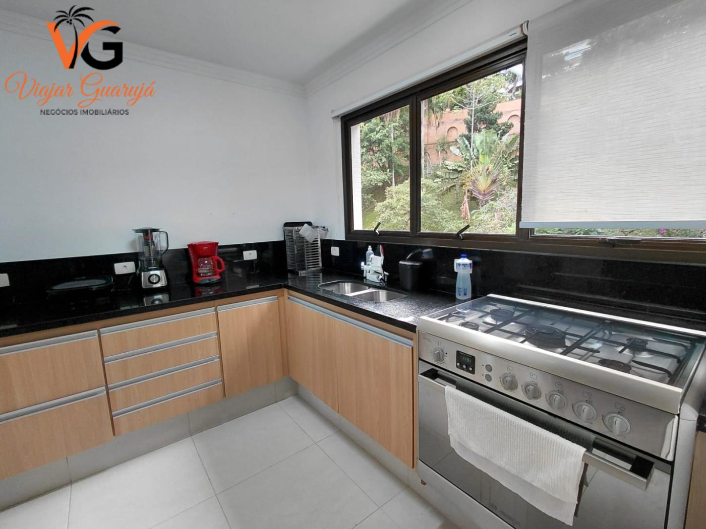 Apartamento, 4 quartos, 170 m² - Foto 30
