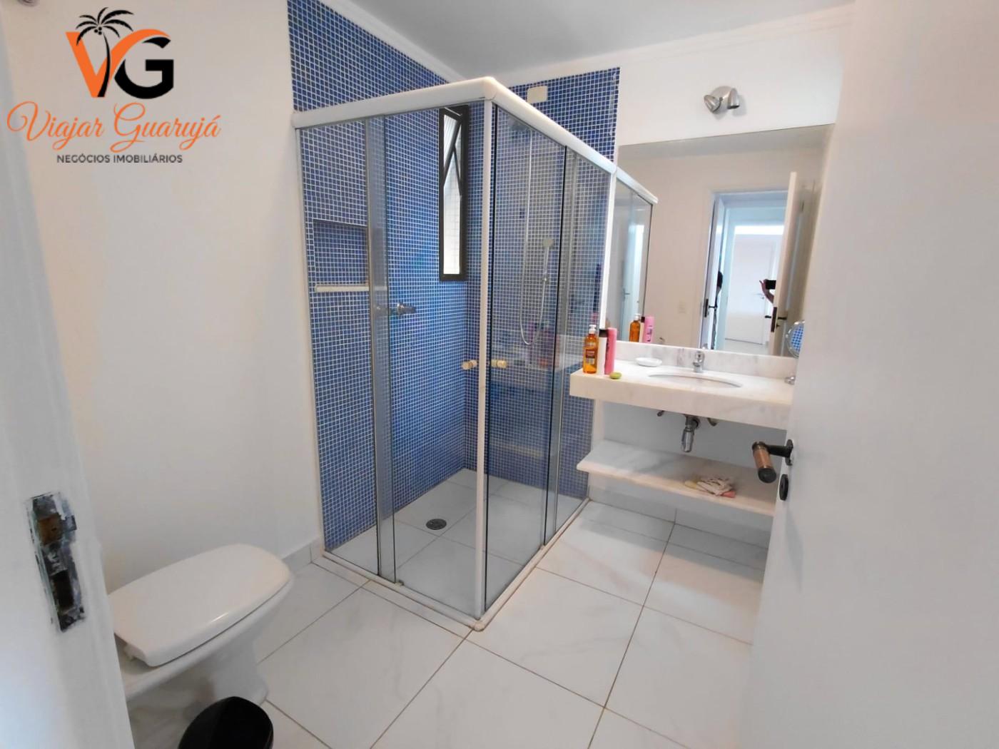 Apartamento, 4 quartos, 170 m² - Foto 29