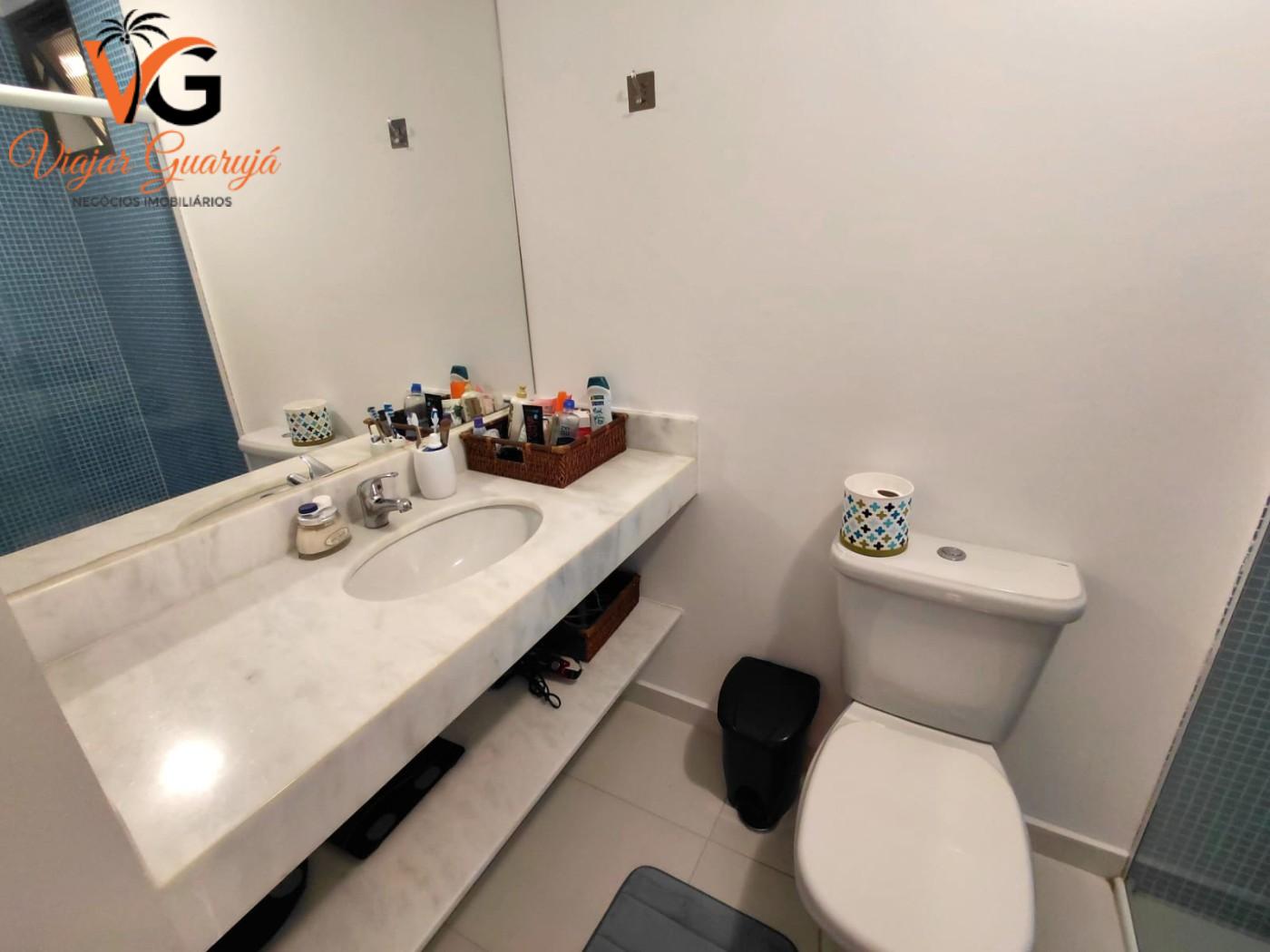 Apartamento, 4 quartos, 170 m² - Foto 27