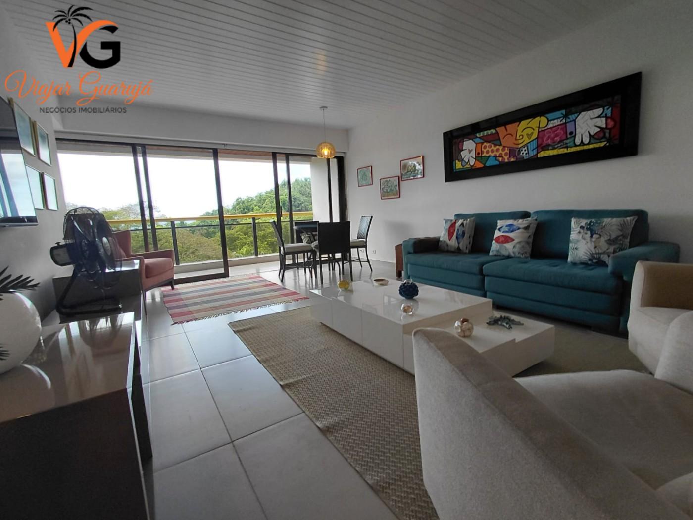 Apartamento, 4 quartos, 170 m² - Foto 31