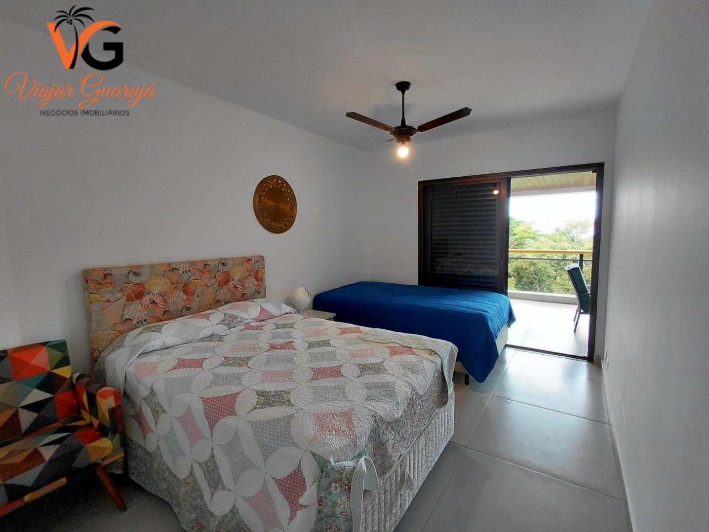 Apartamento, 4 quartos, 170 m² - Foto 36