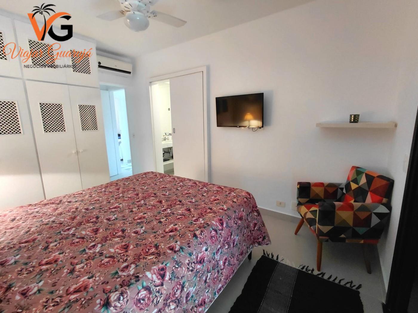 Apartamento, 4 quartos, 170 m² - Foto 34