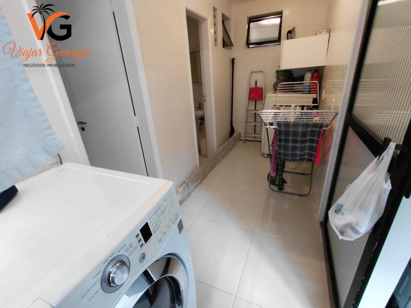 Apartamento, 4 quartos, 170 m² - Foto 38