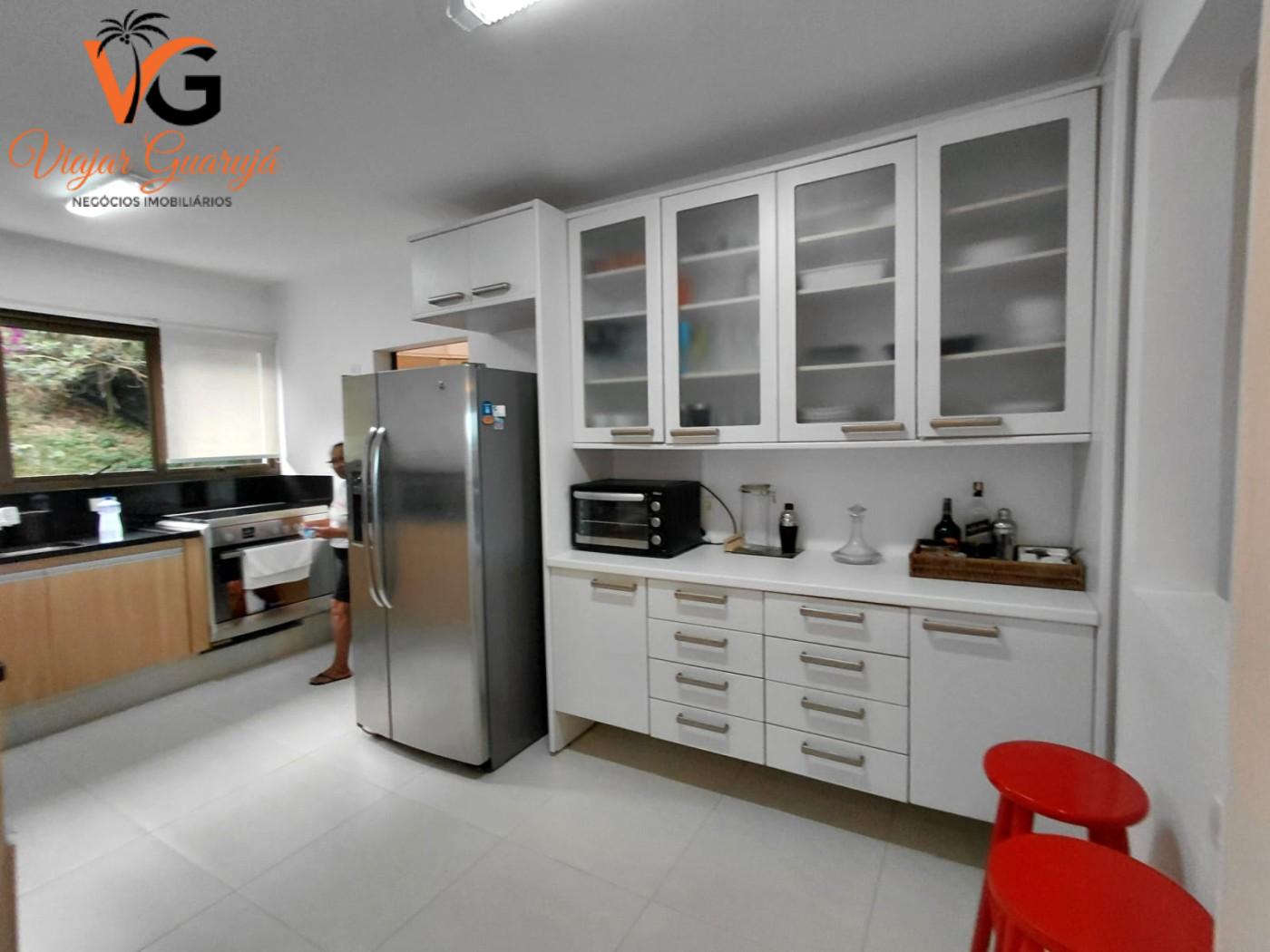 Apartamento, 4 quartos, 170 m² - Foto 37