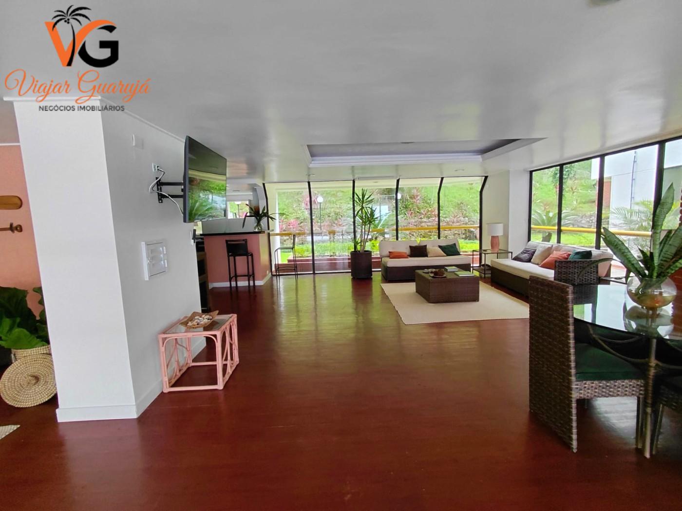 Apartamento, 4 quartos, 170 m² - Foto 44