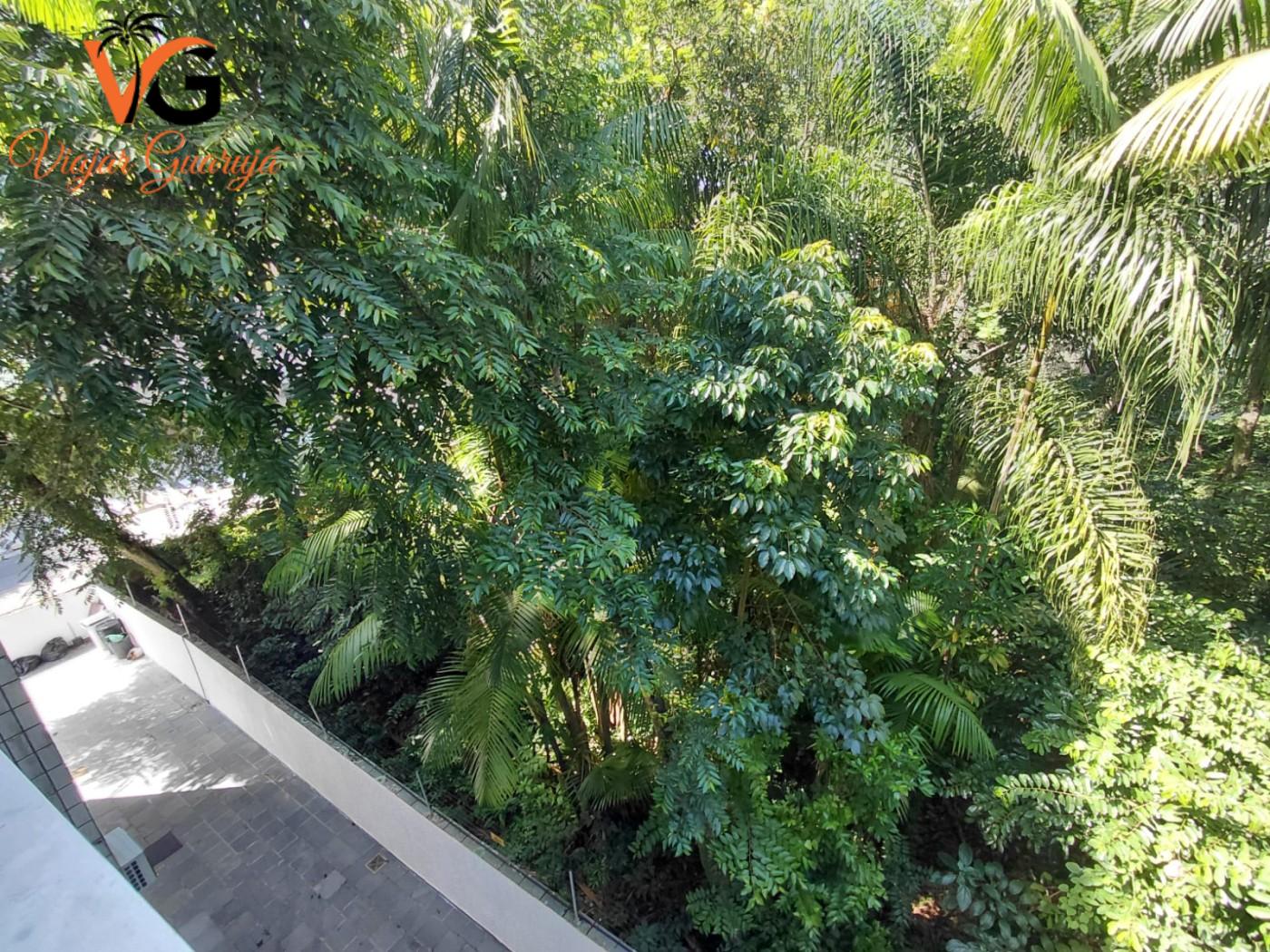 Apartamento, 1 quarto, 54 m² - Foto 2