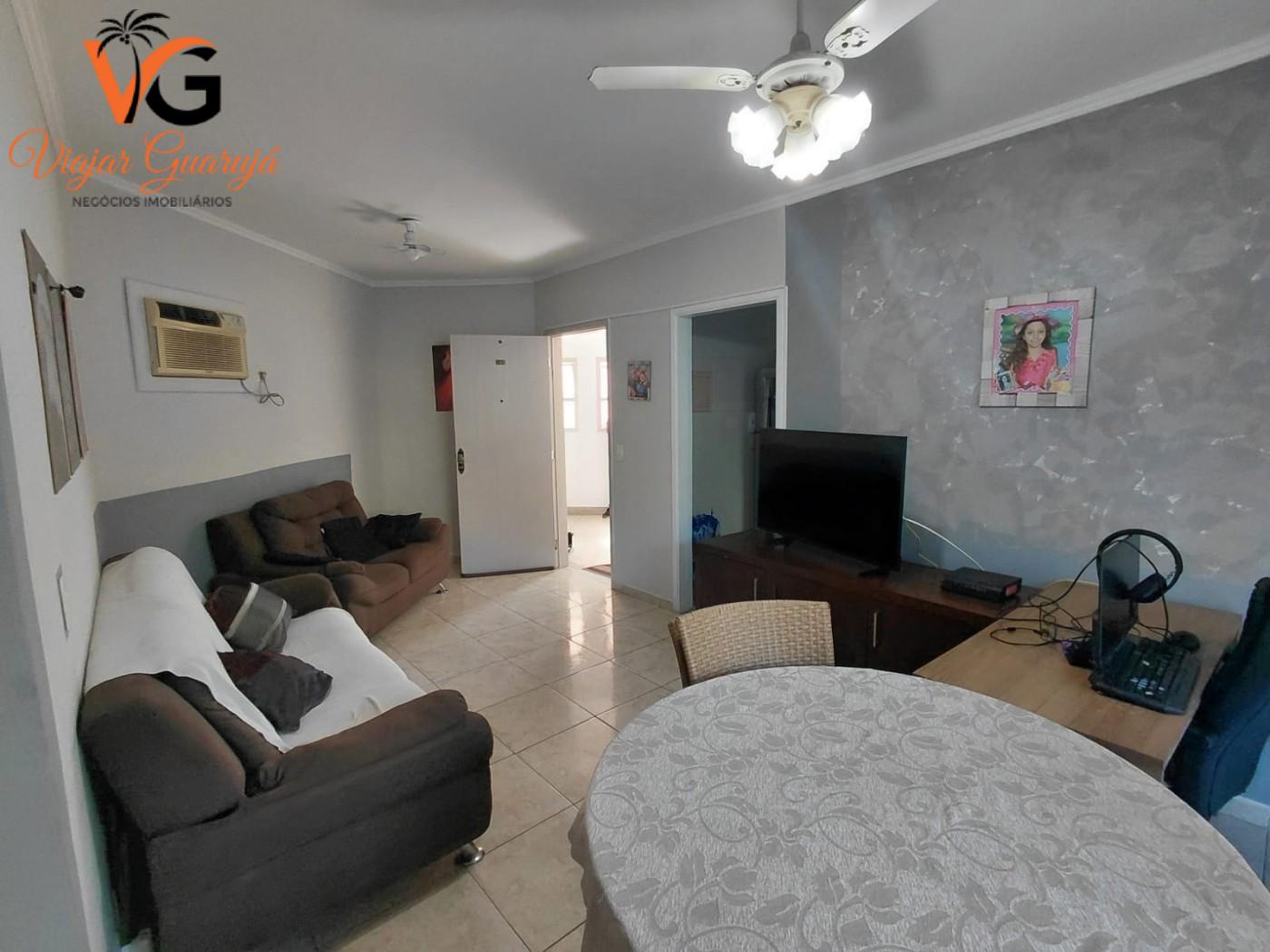 Apartamento, 1 quarto, 54 m² - Foto 4