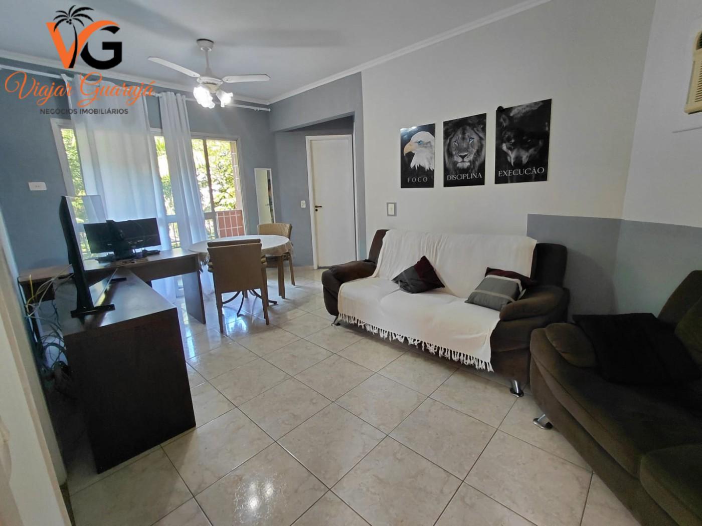 Apartamento, 1 quarto, 54 m² - Foto 7