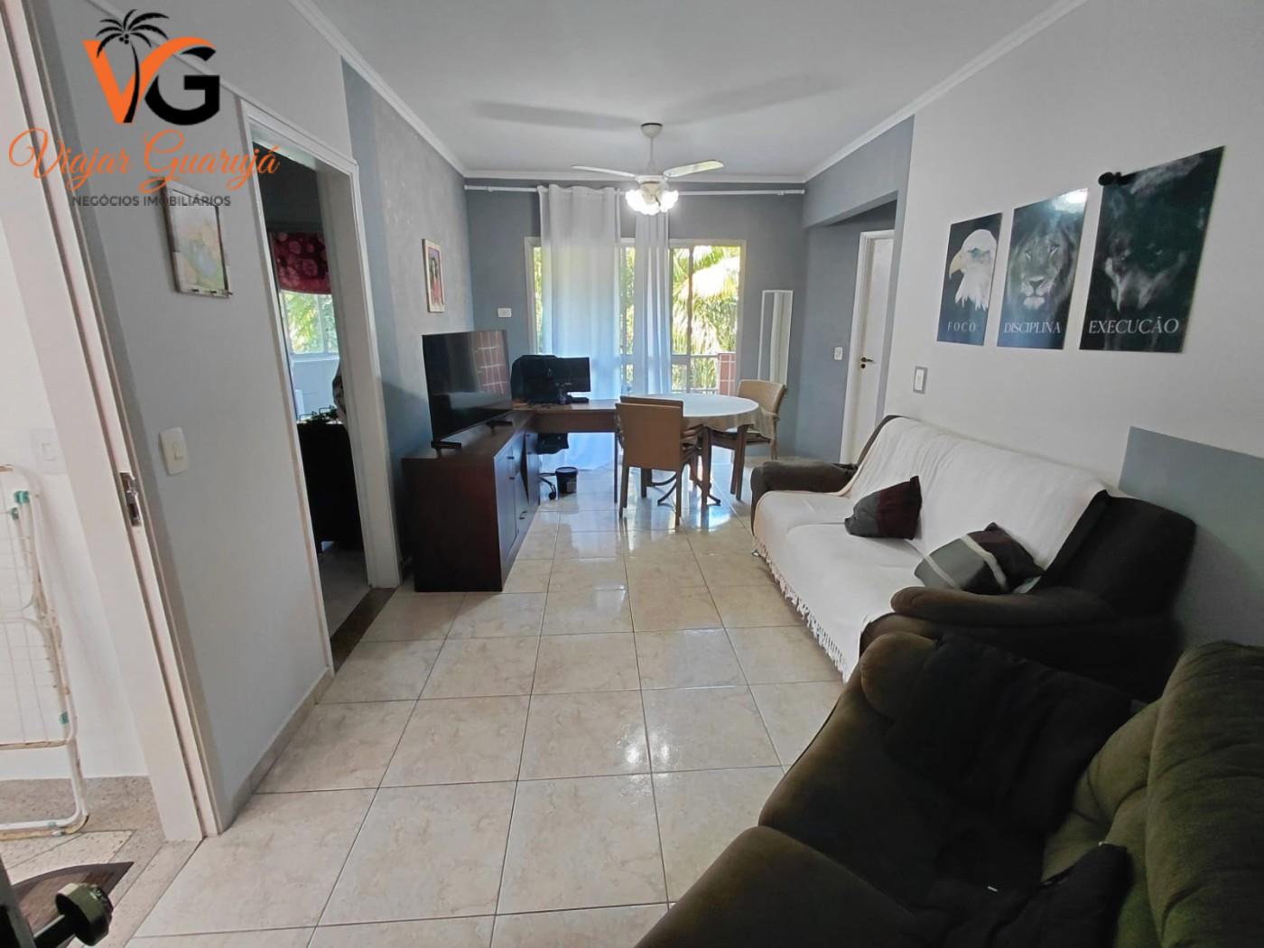 Apartamento, 1 quarto, 54 m² - Foto 6