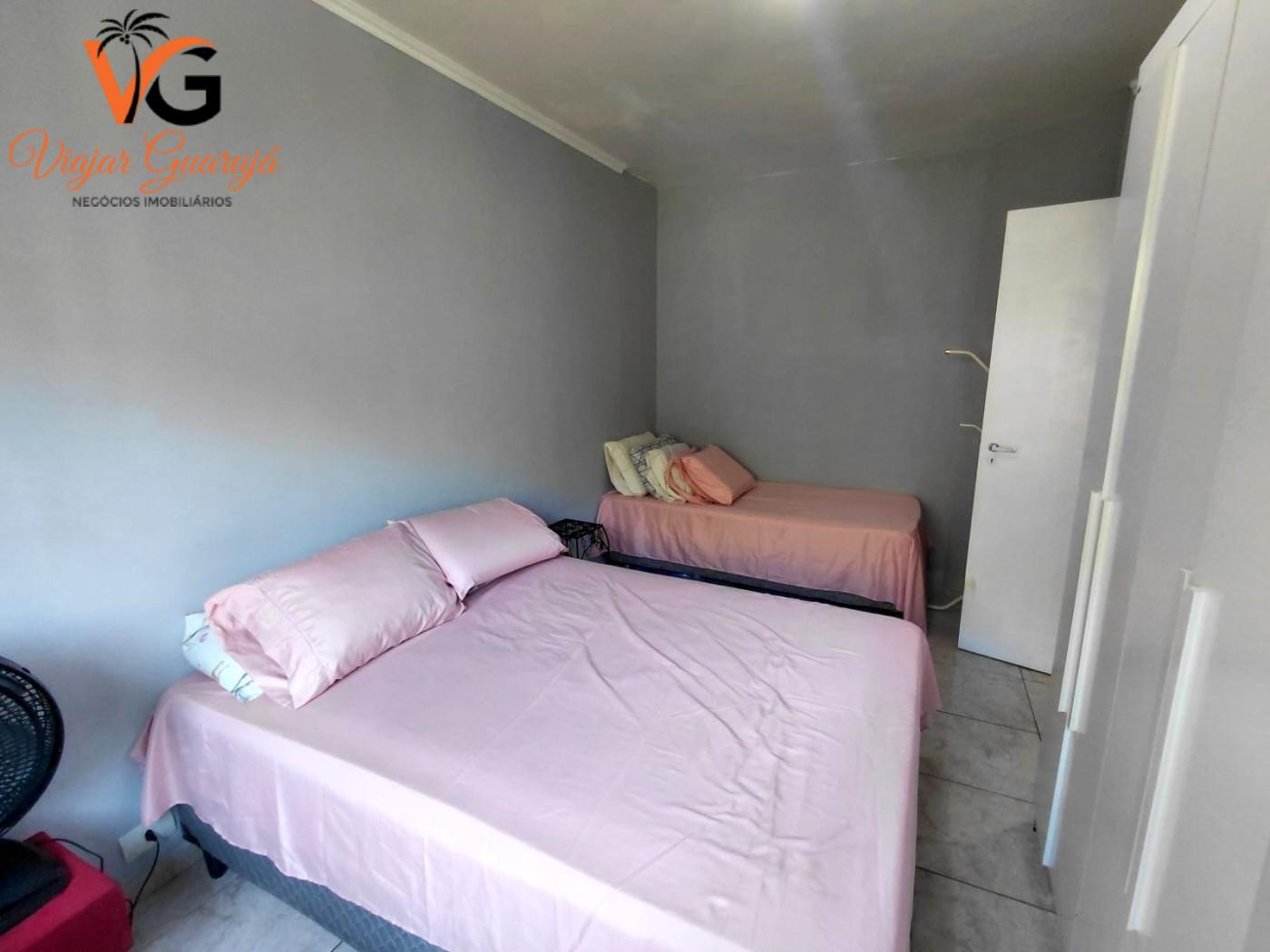 Apartamento, 1 quarto, 54 m² - Foto 9