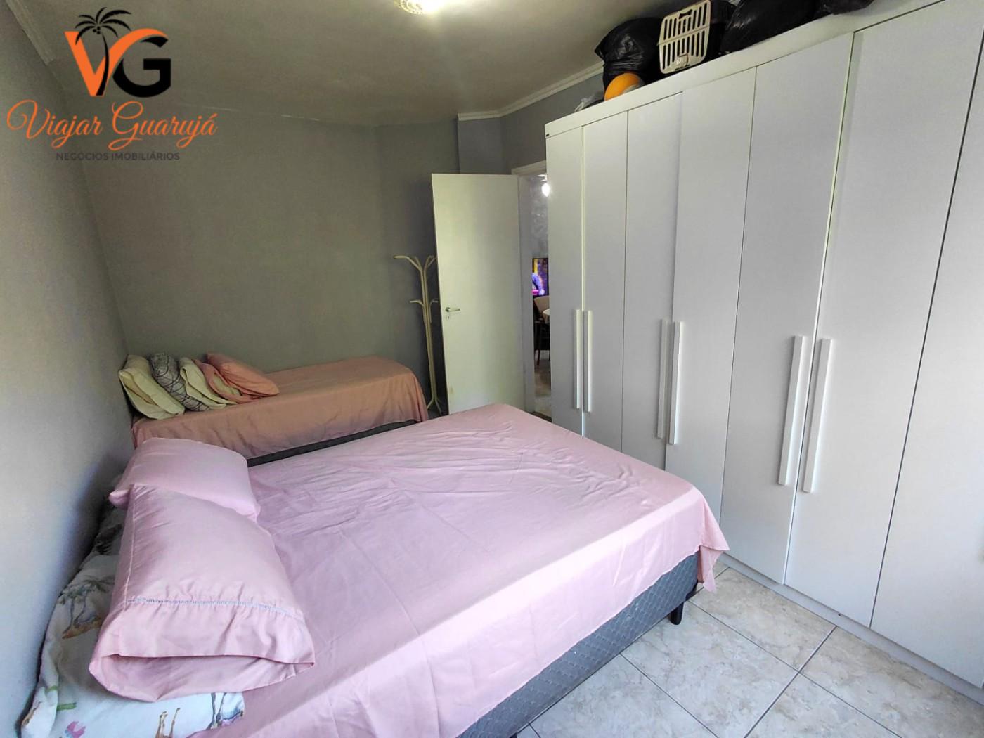 Apartamento, 1 quarto, 54 m² - Foto 8