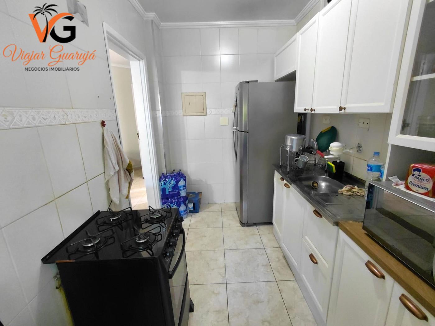Apartamento, 1 quarto, 54 m² - Foto 13
