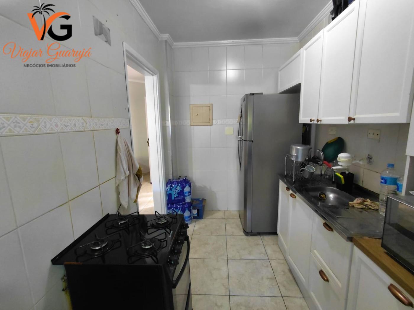 Apartamento, 1 quarto, 54 m² - Foto 12