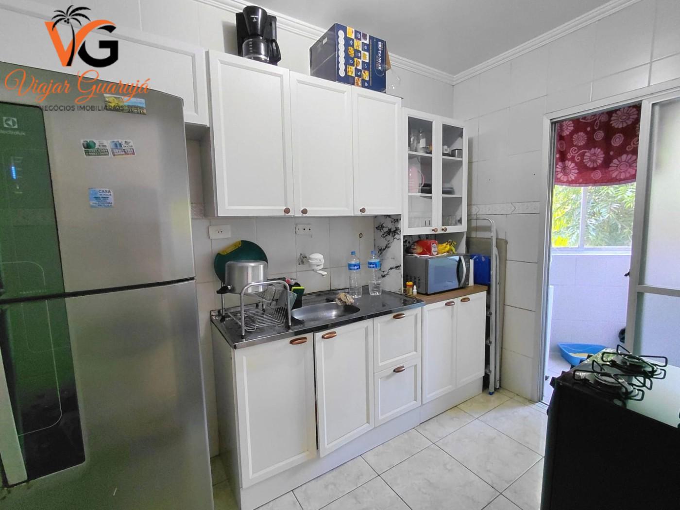 Apartamento, 1 quarto, 54 m² - Foto 11