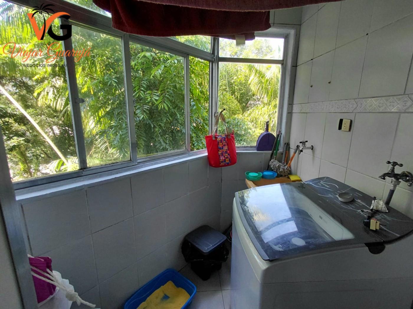 Apartamento, 1 quarto, 54 m² - Foto 14