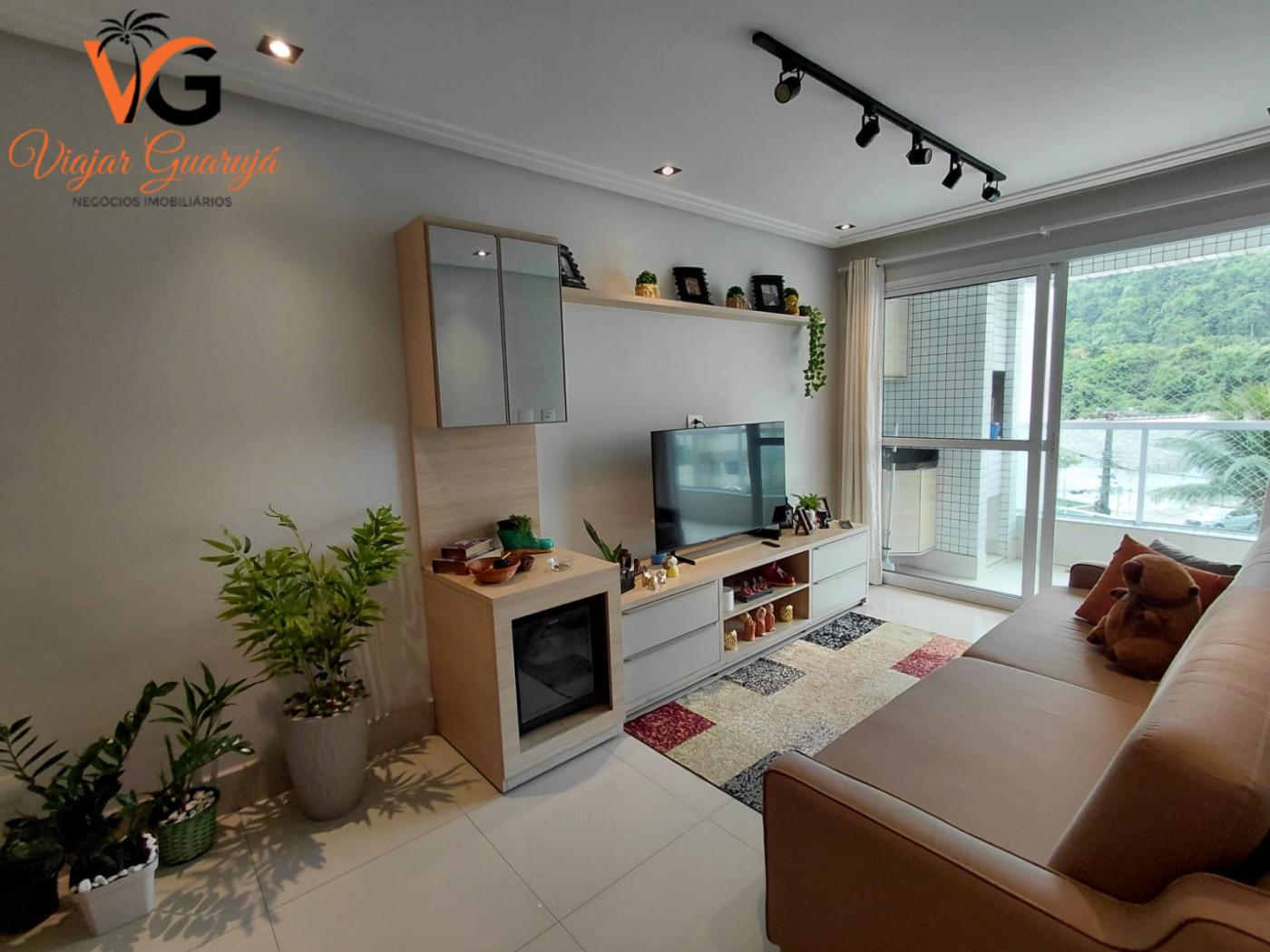 Apartamento, 3 quartos, 78 m² - Foto 3