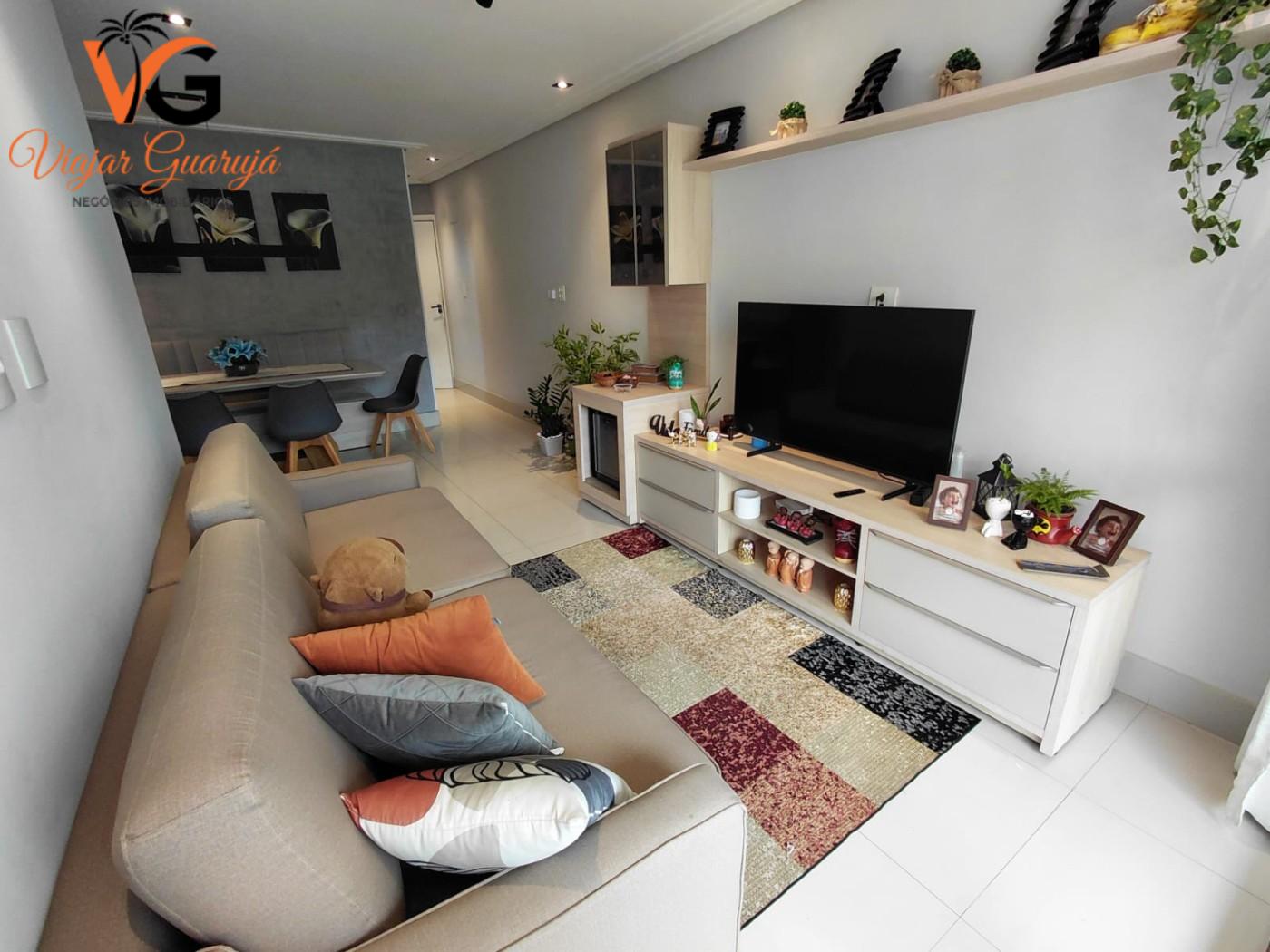Apartamento, 3 quartos, 78 m² - Foto 5