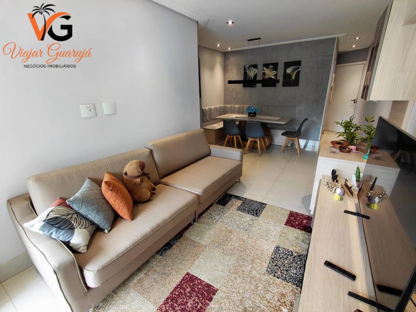 Apartamento, 3 quartos, 78 m² - Foto 6