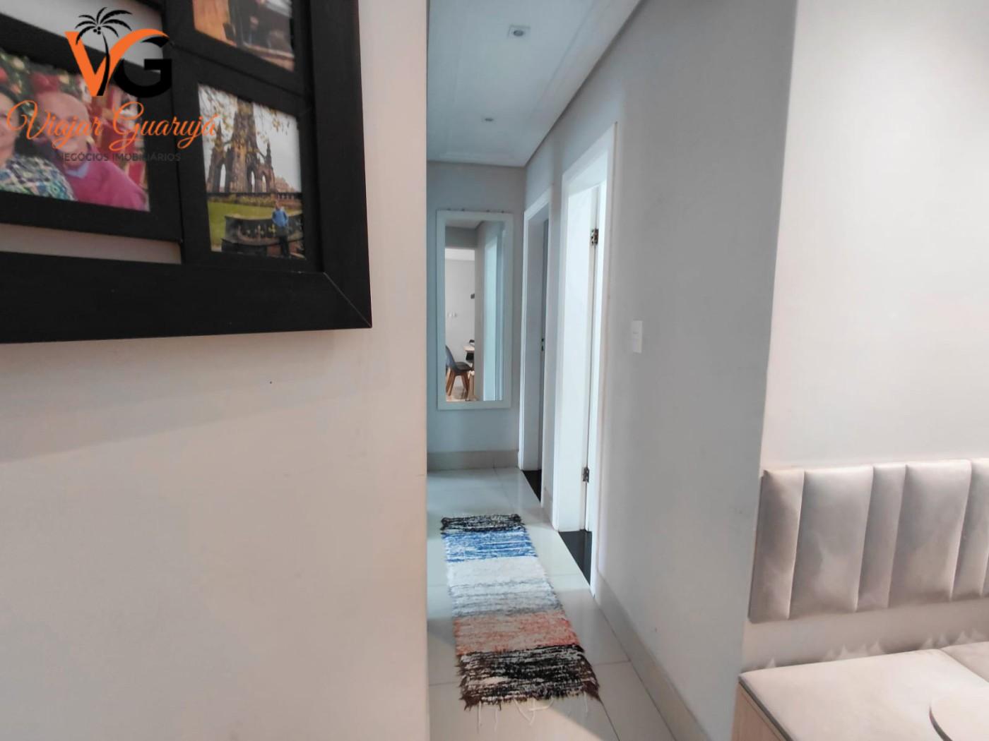 Apartamento, 3 quartos, 78 m² - Foto 9