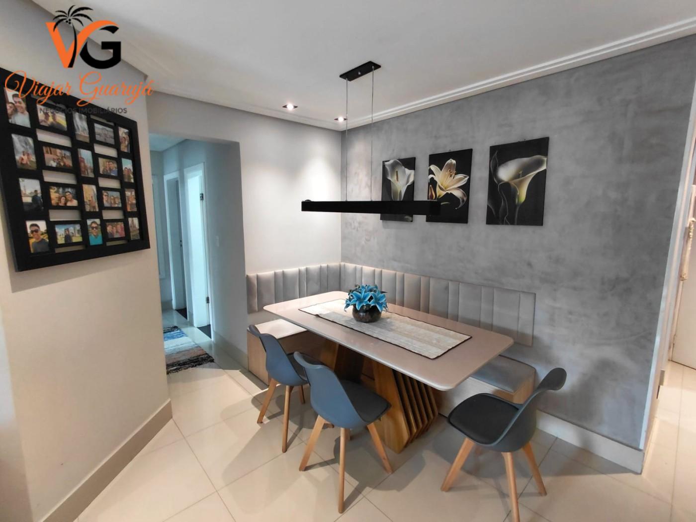 Apartamento, 3 quartos, 78 m² - Foto 11