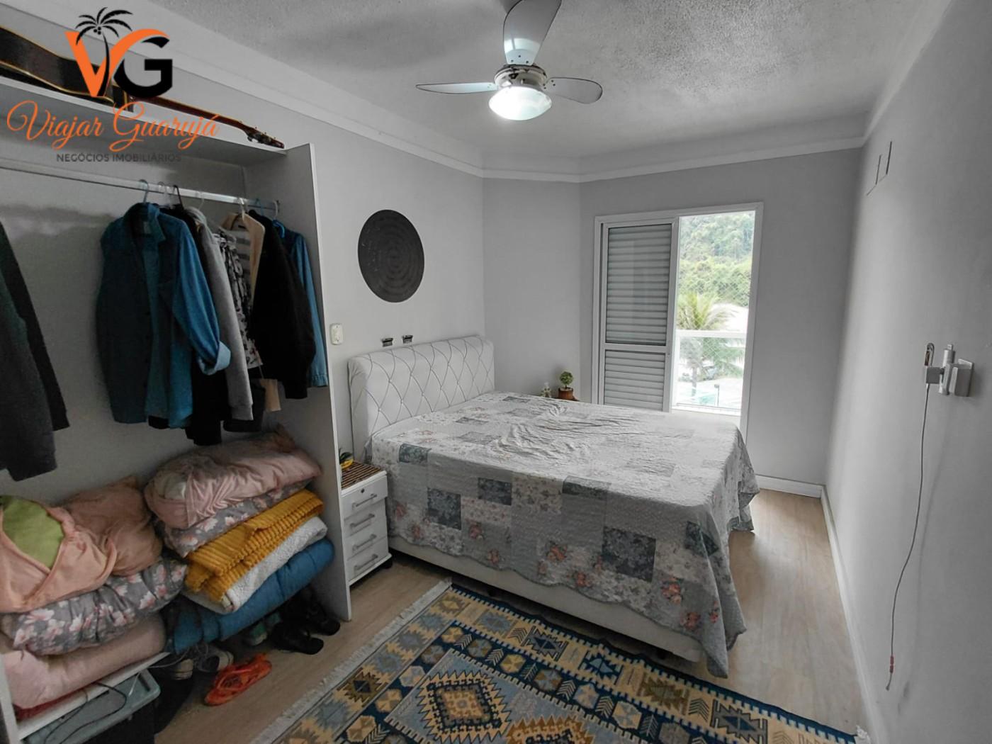 Apartamento, 3 quartos, 78 m² - Foto 14